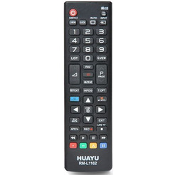 Пульт ДУ HUAYU RM-L1162 3D для ТВ LG с функцией Smart