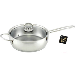 Сковорода Кухар Магнолия Классика КМ1-24С3