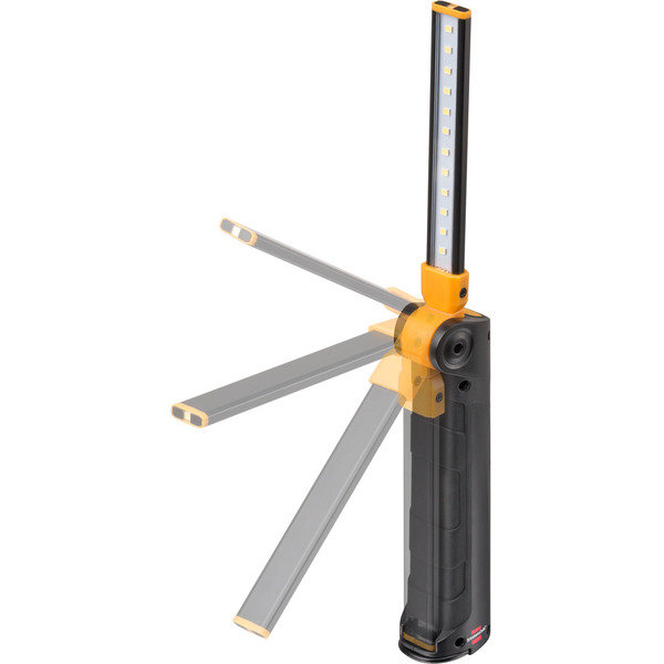 Фонарь светодиодный Brennenstuhl 1177370