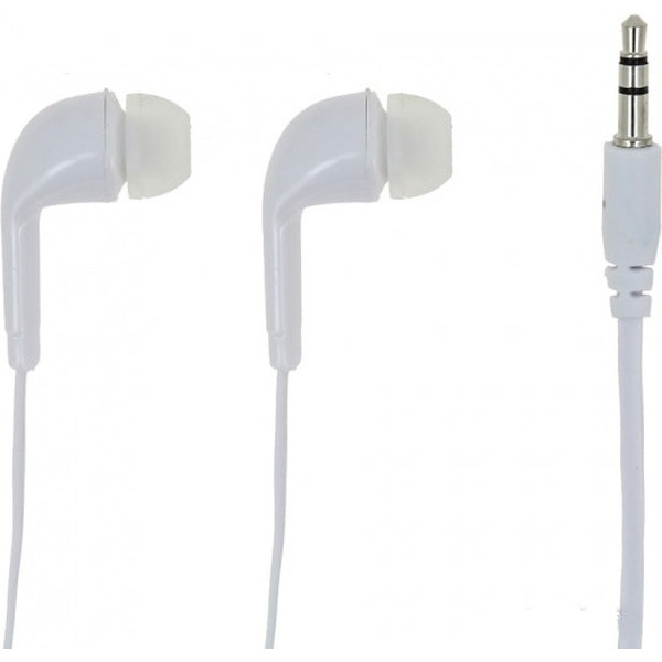 Наушники Red Line S1 (белый)