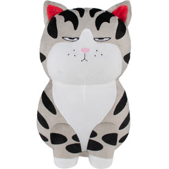 Мягкая игрушка Fancy Кот Котэко KOTK01