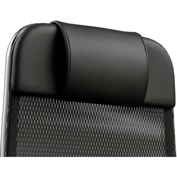 Офисное кресло Metta Samurai S-1 (черный)