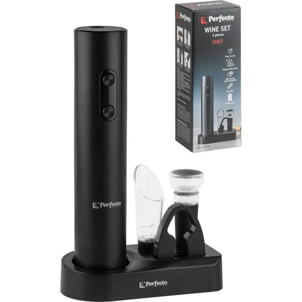 Набор для вина PERFECTO LINEA 39-022505