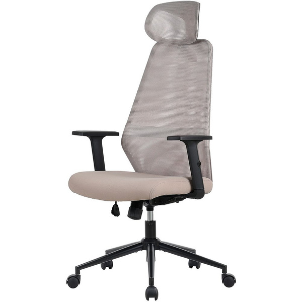 Компьютерное кресло ZONE 51 VECTIS ONE Light Beige (Z51FVCOLB)