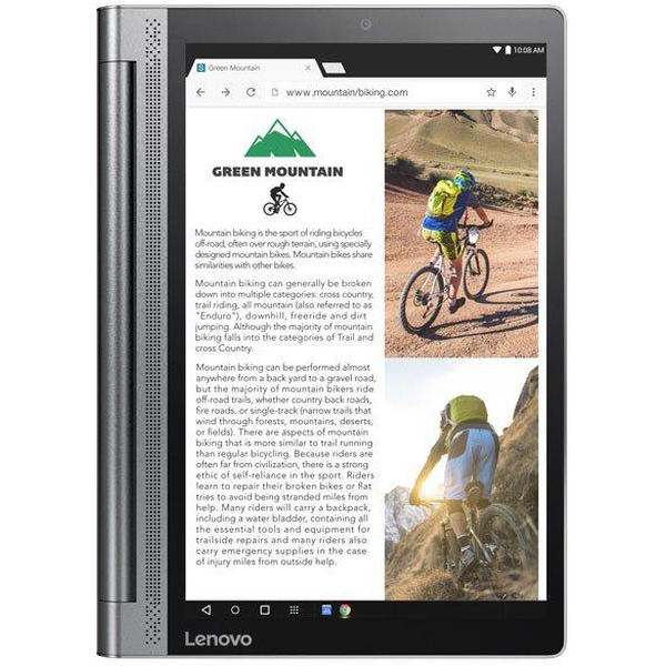 Планшет Lenovo YT-X703L ZA1R0032UA