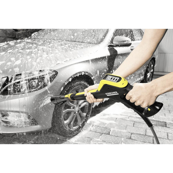 Мойка высокого давления Karcher K7 Smart Control Flex eco!Booster 1.317-344.0