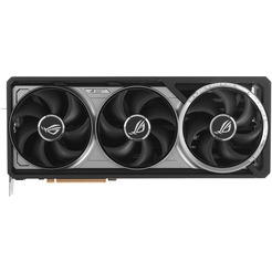 Видеокарта ASUS ROG Astral GeForce RTX 5090 32GB GDDR7 OC Edition ROG-ASTRAL-RTX5090-O32G-GAMING