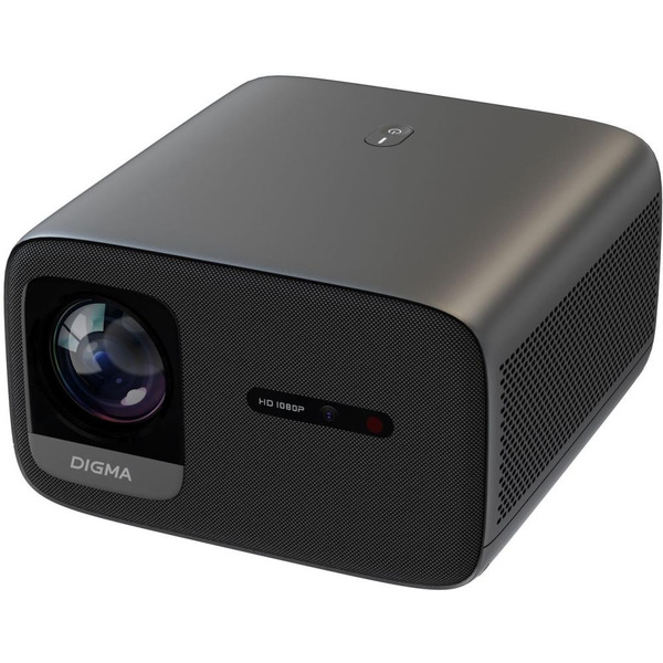 Проектор Digma DP-FHD800A