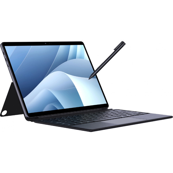 Планшет Acer Gadget E10 ETPad Max 1215U 16Gb/512Gb серый