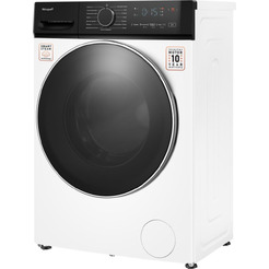 Стирально-сушильная машина Weissgauff WMD 4628 Inverter Steam