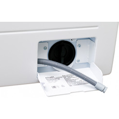 Стиральная машина ATLANT СМА-70C107-000