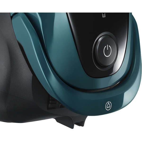 Пылесос SAMSUNG VC20M2540JN/EV