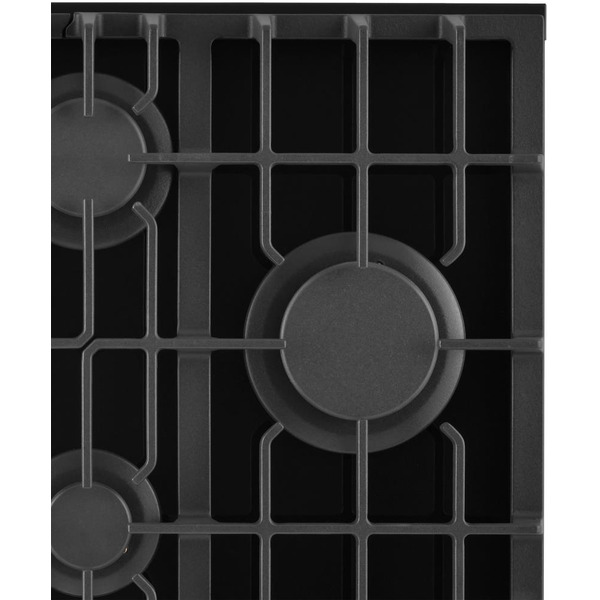 Варочная поверхность газовая ZUGEL ZGH600X