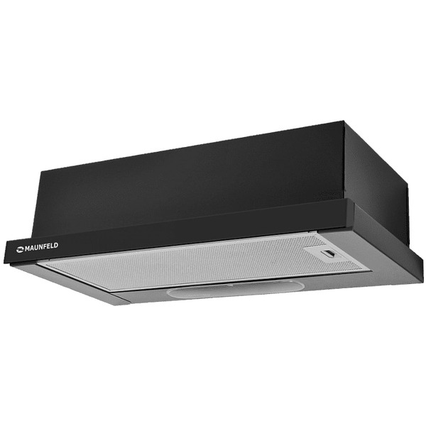 Вытяжка MAUNFELD VS Light (C) 50 (черный)