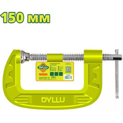 Струбцина Dyllu DTCP1106