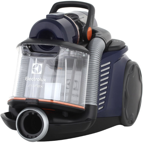 Пылесос ELECTROLUX UFORIGINDB