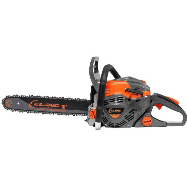 Бензопила ELAND GCS-2451