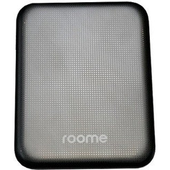 Внешний аккумулятор Roome CityPower P90 RMCP5K 5000mAh (черный)