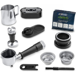 Кофеварка DeLonghi EC9255.T