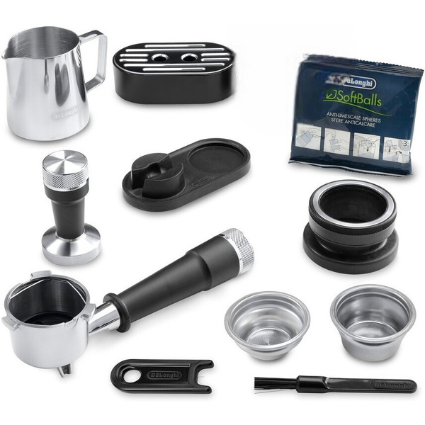 Кофеварка DeLonghi EC9255.T