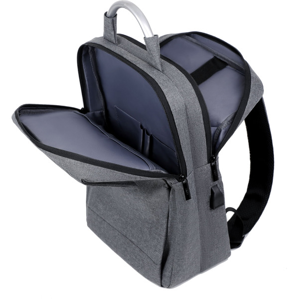 Рюкзак для ноутбука Miru Forward 15.6 MBP-1055 (серый)