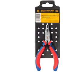 Мини-длинногубцы КВТ МАСТЕР 78242