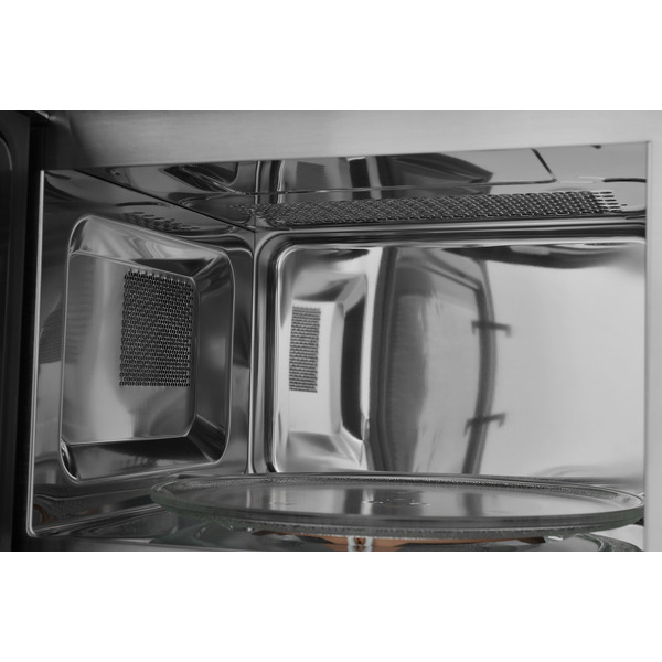 Встраиваемая микроволновая печь ZUGEL ZMO251B