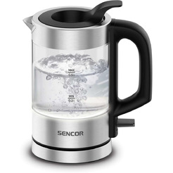 Электрочайник Sencor SWK 160SS