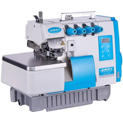 747DC Промышленная швейная машина (комплект - стол) Jukky