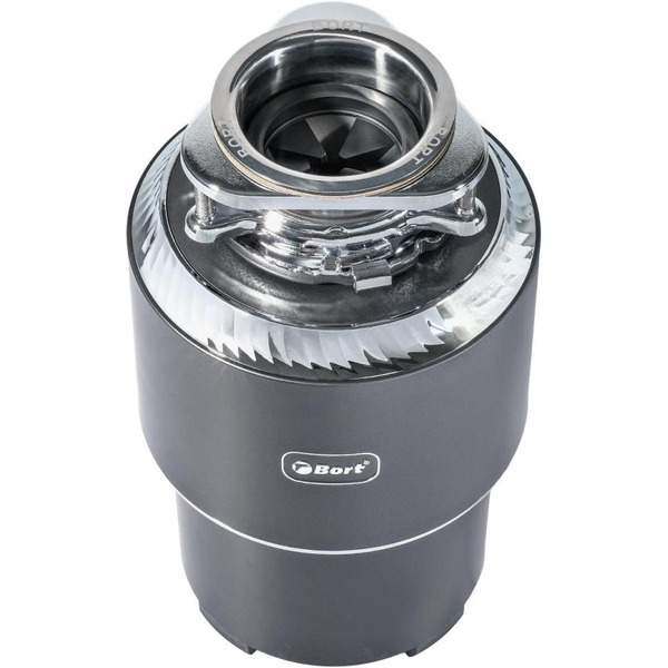 Измельчитель пищевых отходов BORT Alligator Control (93417944)