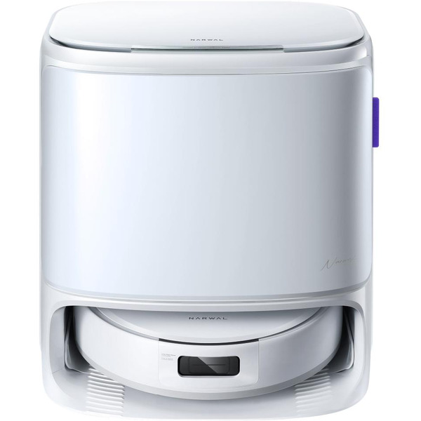 Робот-пылесос Narwal Freo Z10 YJCC019