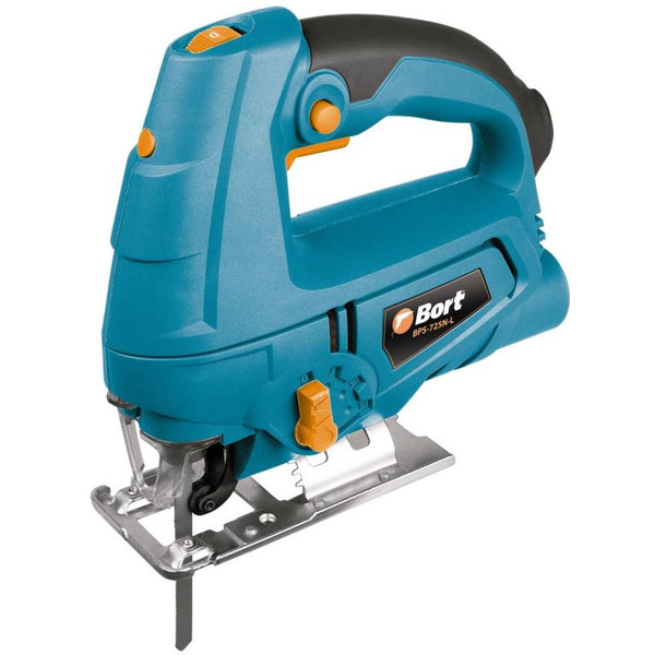 Электролобзик BORT BPS-725N-L