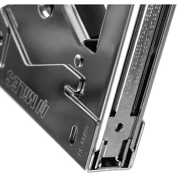 Степлер Miles TS-5585K/Y