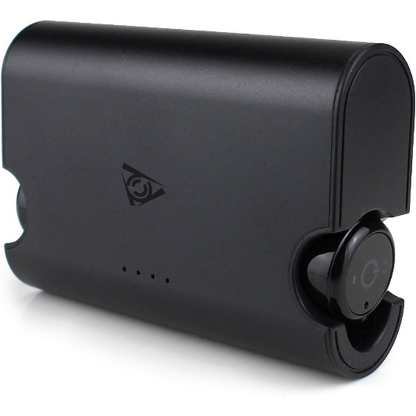 Беспроводная гарнитура QCYBER TWS v2 QM-01-002DV01