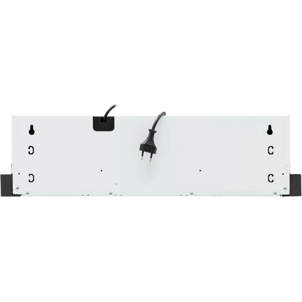 Вытяжка KRONA KAMILLA T 600 WHITE (1 мотор)