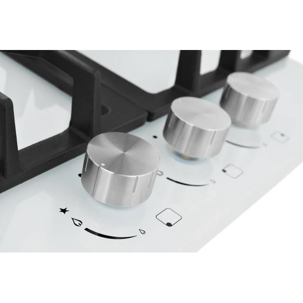 Варочная панель ZUGEL ZGH451W