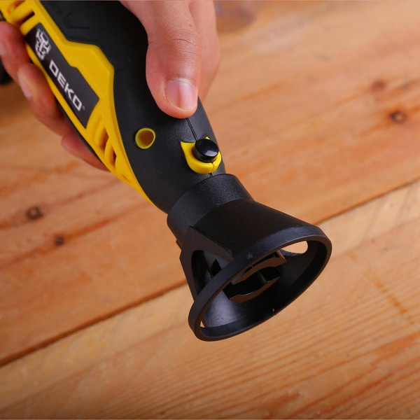 Насадка для резки Deko MCP01 (065-0786)