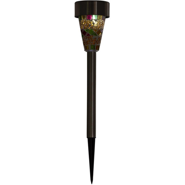 Садовый светильник TDM Electric Мозаика SQ0330-0116