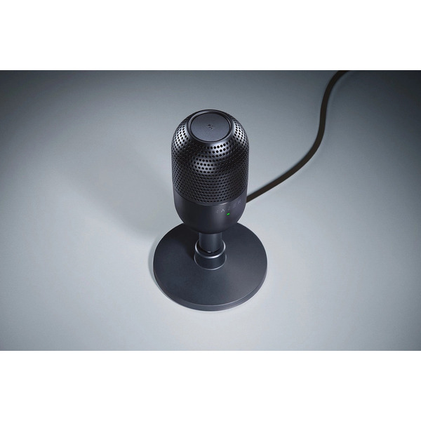 Микрофон RAZER Seiren V3 Mini RZ19-05050100-R3M1