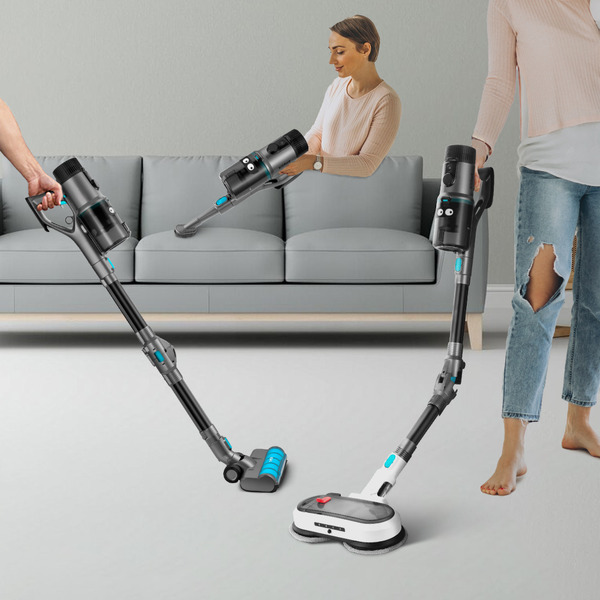 Пылесос Kitfort КТ-5158