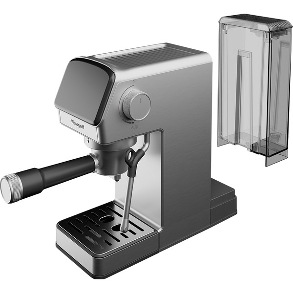Кофеварка Weissgauff WCM-240 DBx Cappuccino ColorTouch