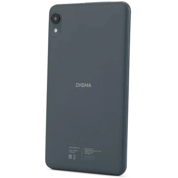 Планшет Digma Optima 8306C 4G 4GB/64GB (синий)