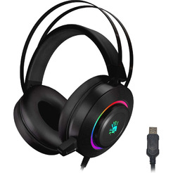 Наушники A4Tech Bloody G521 (черный)