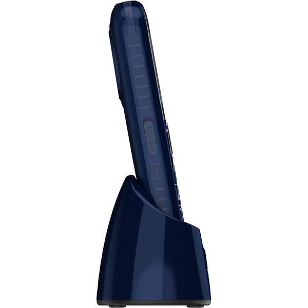 Мобильный телефон Maxvi B5ds up (темно-синий)