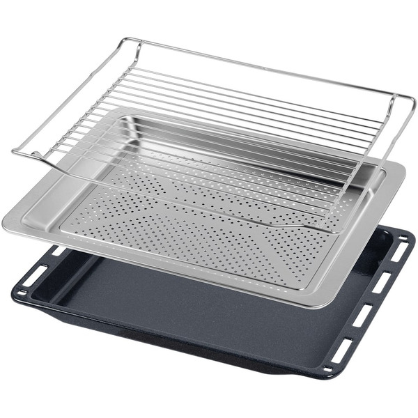 Духовой шкаф MAUNFELD MEOR7216STFB