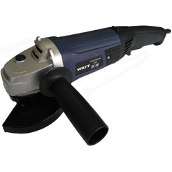 Угловая шлифовальная машина WATT WWS-1200 New (4.012.125.00)