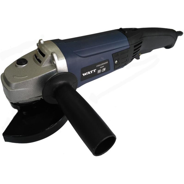 Угловая шлифовальная машина WATT WWS-1200 New (4.012.125.00)