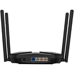 Wi-Fi роутер Mercusys MR85X