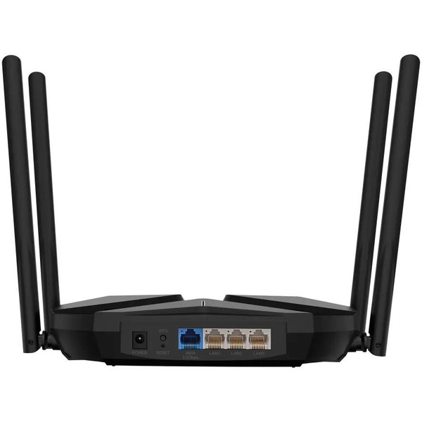 Wi-Fi роутер Mercusys MR85X