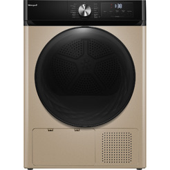 Сушильная машина Weissgauff WD 6010 Heat Pump Champagne